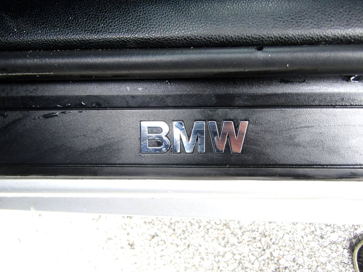 BMW Řada 3, 2010 - pohled č. 29