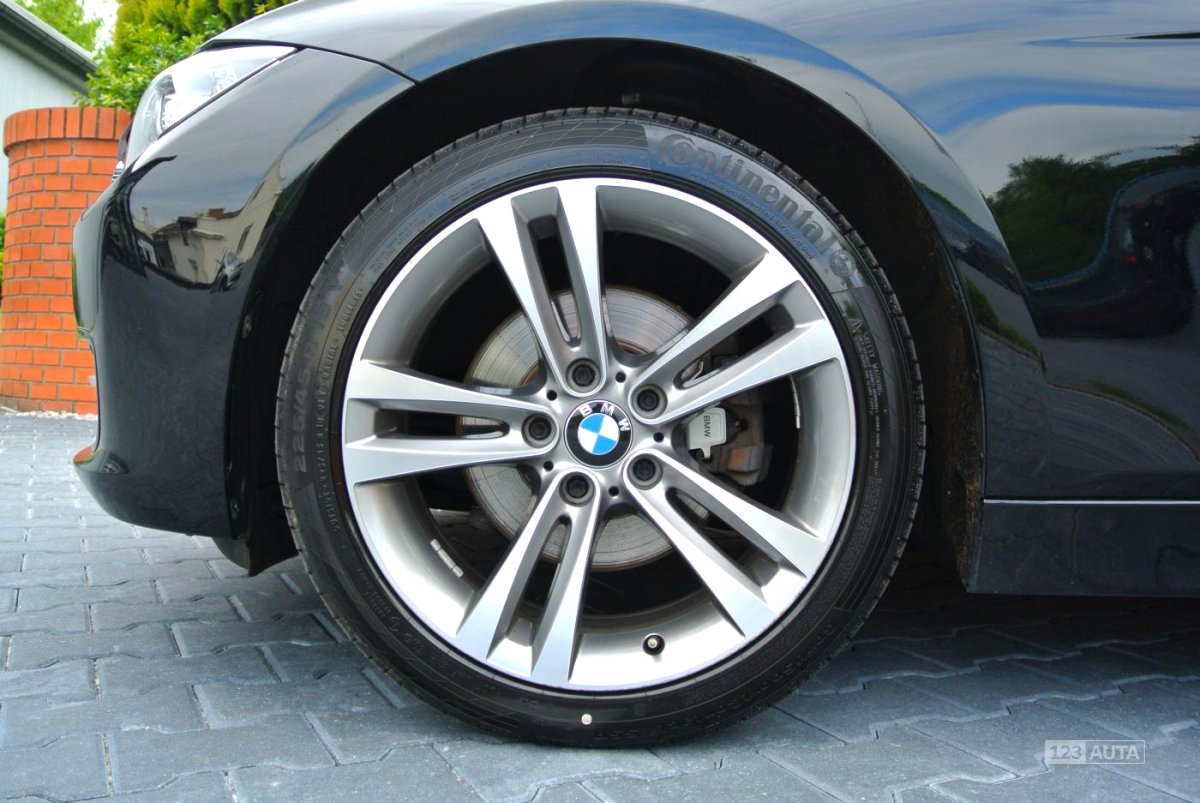 BMW Řada 3, 2014 - pohled č. 10