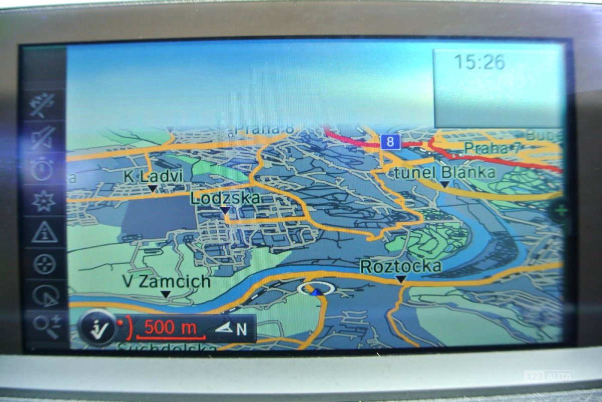 BMW Řada 3, 2014 - pohled č. 15