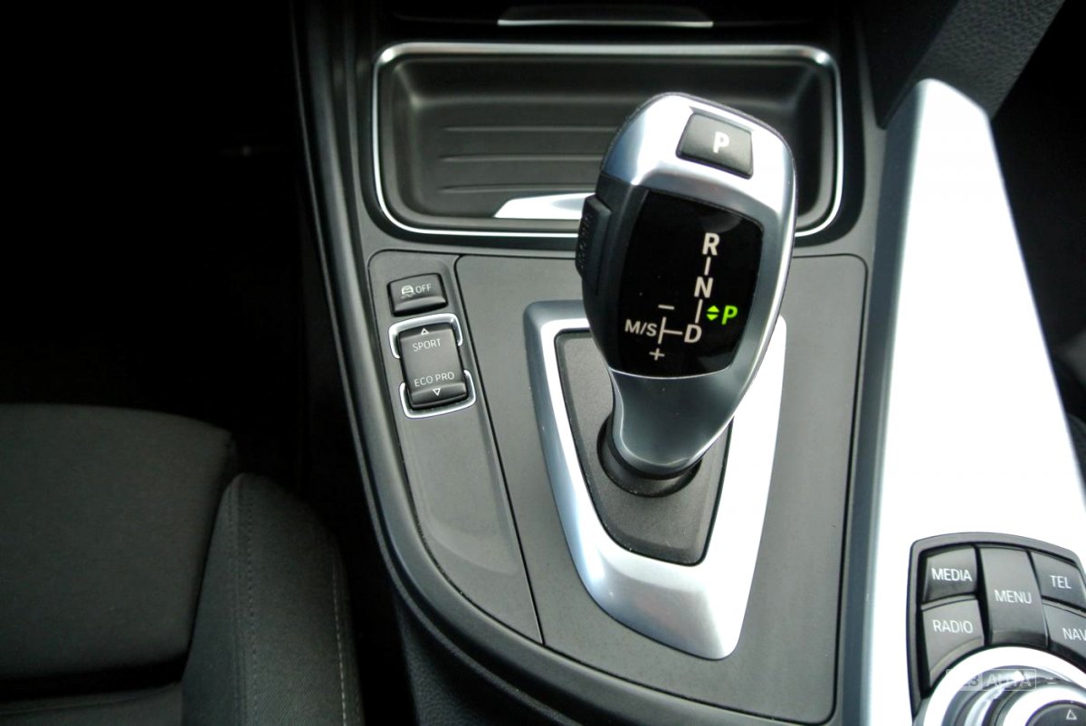 BMW Řada 3, 2014 - pohled č. 17