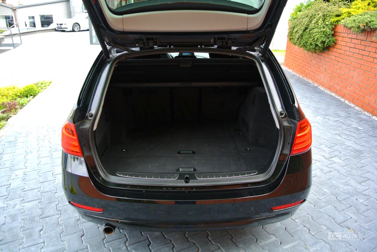 BMW Řada 3, 2014 - pohled č. 20