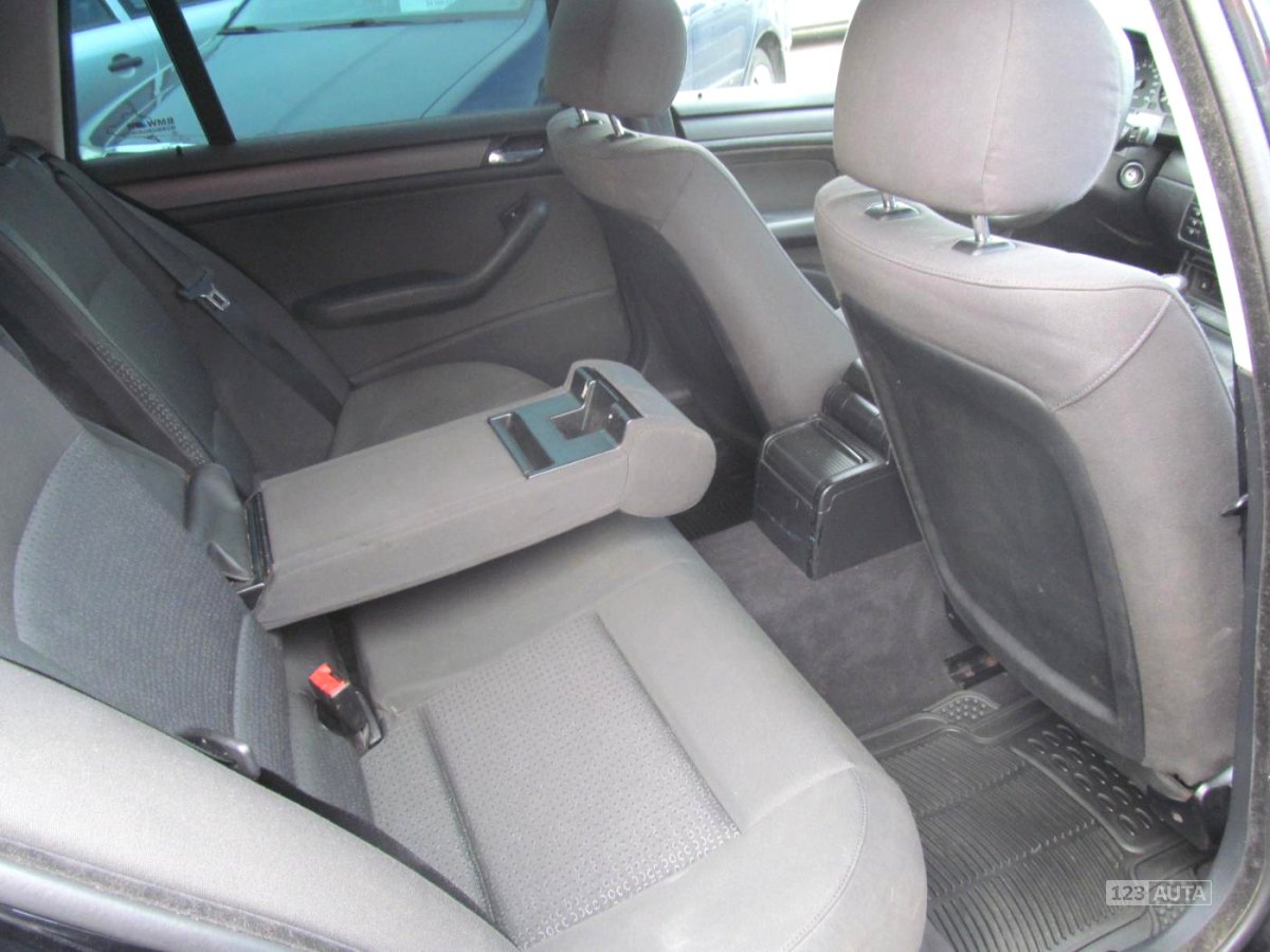 BMW Řada 3, 2003 - pohled č. 20