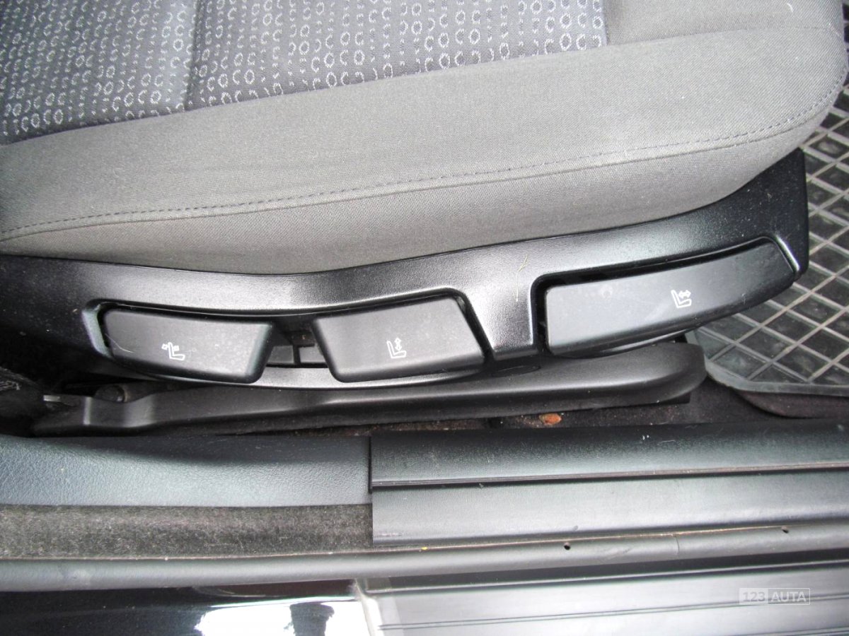 BMW Řada 3, 2003 - pohled č. 25