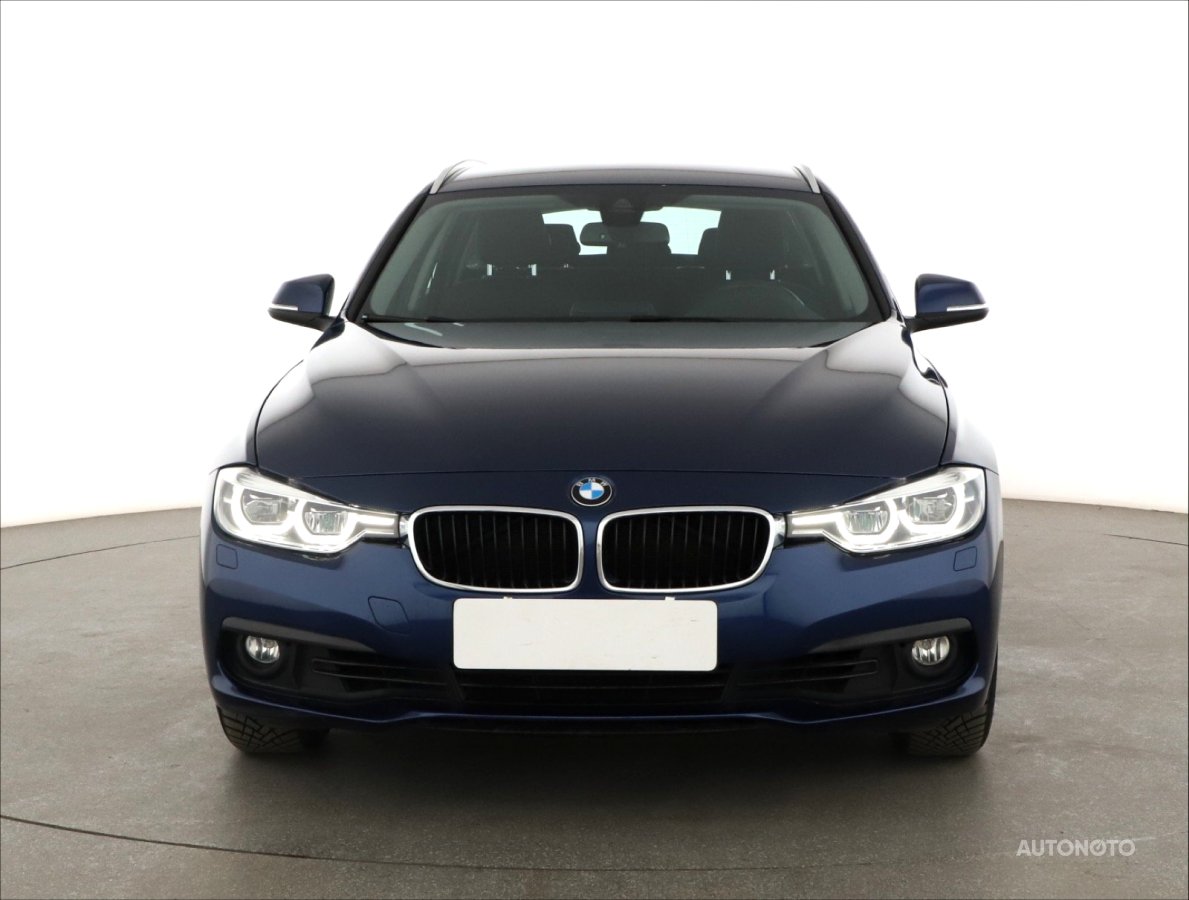 BMW Řada 3, 2016 - pohled č. 2