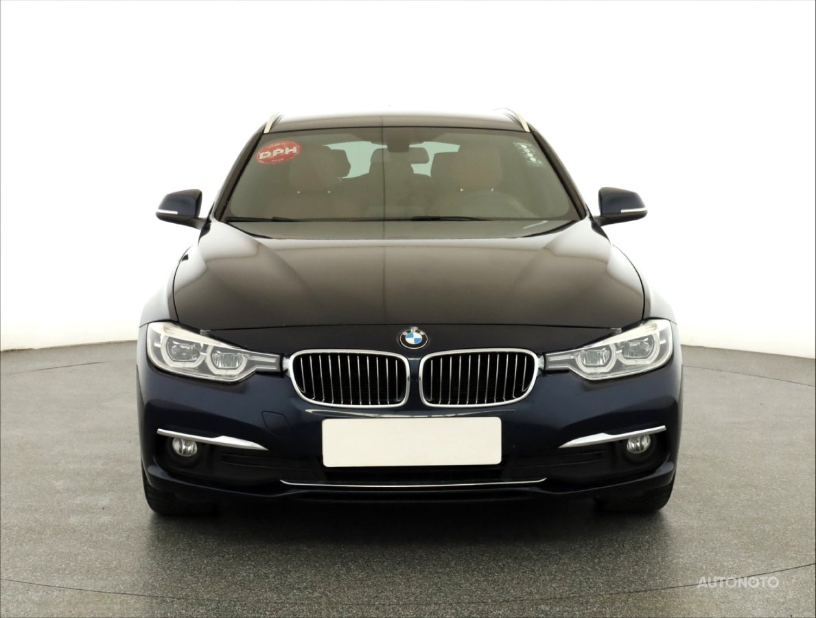 BMW Řada 3, 2015 - pohled č. 2