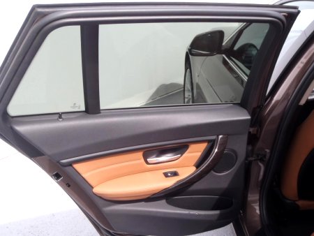 BMW Řada 3, 2014 - pohled č. 10