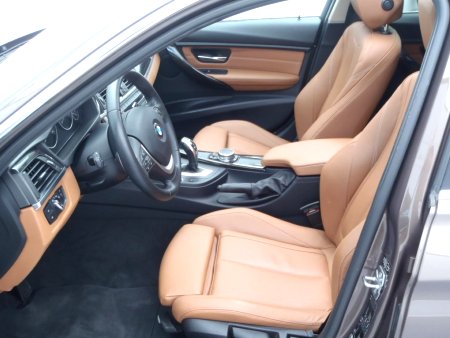 BMW Řada 3, 2014 - pohled č. 11