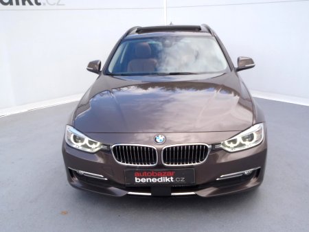 BMW Řada 3, 2014 - pohled č. 2