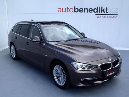 BMW Řada 3, 2014 - pohled č. 3