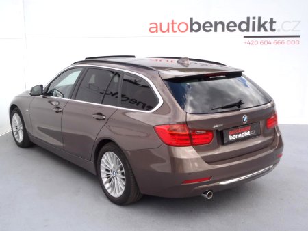 BMW Řada 3, 2014 - pohled č. 7