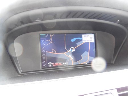 BMW Řada 3, 2009 - pohled č. 10