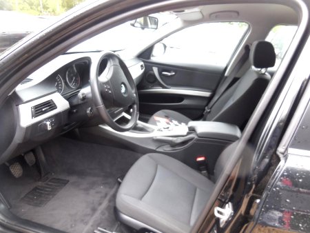 BMW Řada 3, 2009 - pohled č. 7