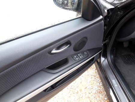 BMW Řada 3, 2009 - pohled č. 8