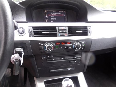 BMW Řada 3, 2009 - pohled č. 9