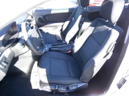 BMW Řada 3, 2002 - pohled č. 10