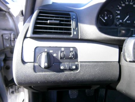 BMW Řada 3, 2002 - pohled č. 8