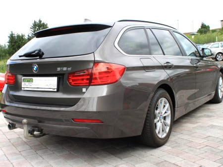 BMW Řada 3, 2014 - pohled č. 10