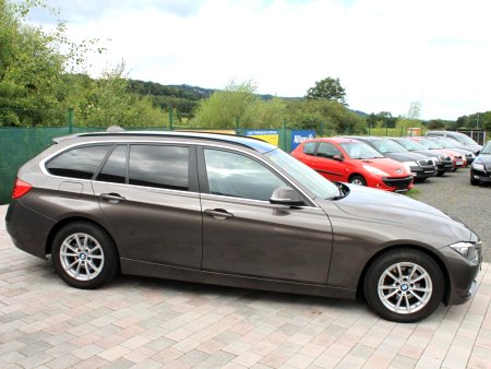 BMW Řada 3, 2014 - pohled č. 11