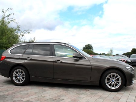 BMW Řada 3, 2014 - pohled č. 12