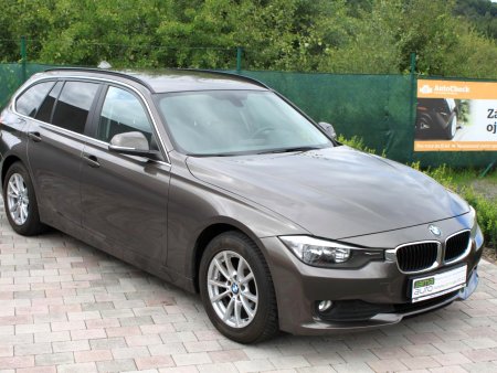 BMW Řada 3, 2014 - pohled č. 13