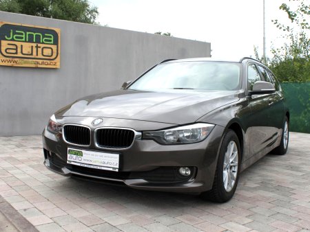 BMW Řada 3, 2014 - pohled č. 2