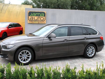 BMW Řada 3, 2014 - pohled č. 3