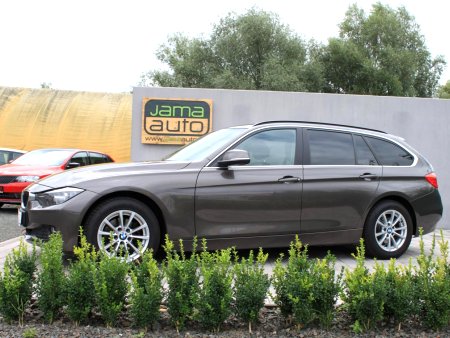 BMW Řada 3, 2014 - pohled č. 4