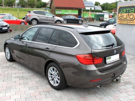 BMW Řada 3, 2014 - pohled č. 5