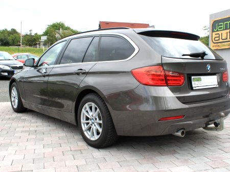 BMW Řada 3, 2014 - pohled č. 6