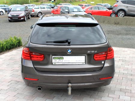 BMW Řada 3, 2014 - pohled č. 7