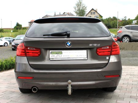 BMW Řada 3, 2014 - pohled č. 8