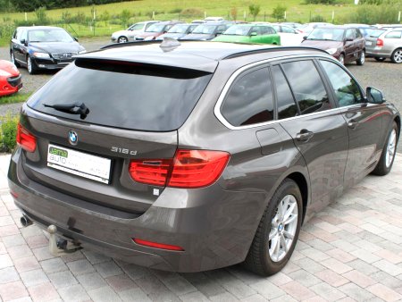 BMW Řada 3, 2014 - pohled č. 9