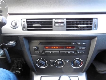 BMW Řada 3, 2007 - pohled č. 7