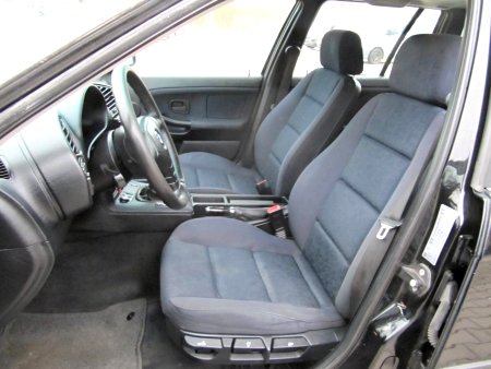 BMW Řada 3, 1998 - pohled č. 7