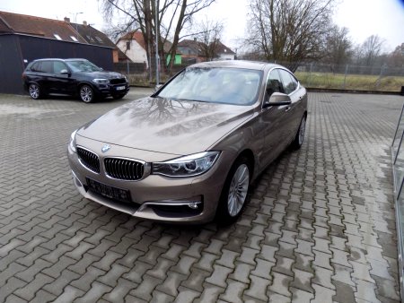 BMW Řada 3, 2016 - pohled č. 4