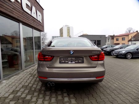 BMW Řada 3, 2016 - pohled č. 6