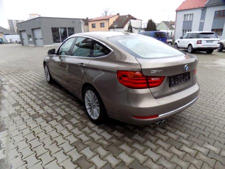 BMW Řada 3, 2016 - pohled č. 7