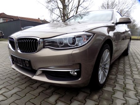 BMW Řada 3, 2016 - pohled č. 8