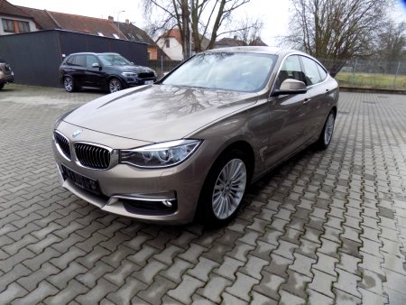 BMW Řada 3, 2016 - pohled č. 9