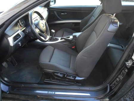 BMW Řada 3, 2010 - pohled č. 10