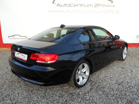 BMW Řada 3, 2010 - pohled č. 5