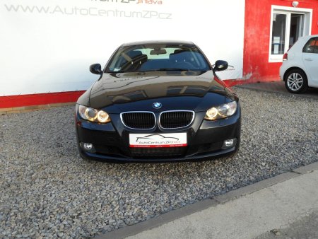 BMW Řada 3, 2010 - pohled č. 8