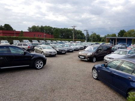 BMW Řada 3, 2011 - pohled č. 2