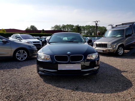 BMW Řada 3, 2011 - pohled č. 3