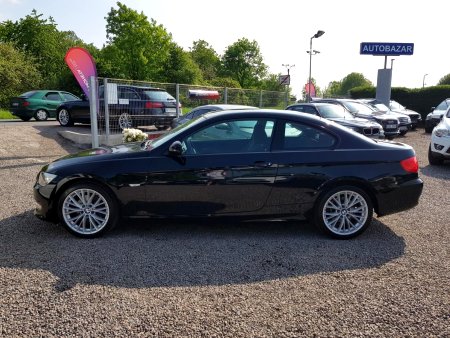 BMW Řada 3, 2011 - pohled č. 4