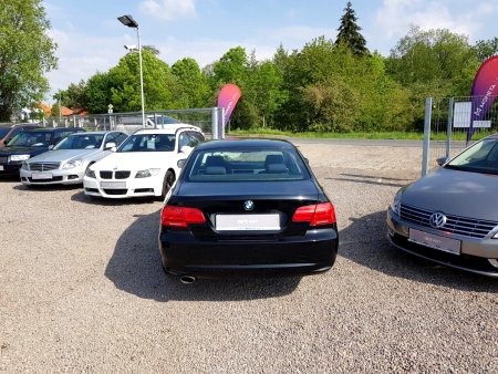 BMW Řada 3, 2011 - pohled č. 5