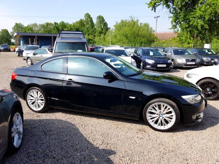 BMW Řada 3, 2011 - pohled č. 7