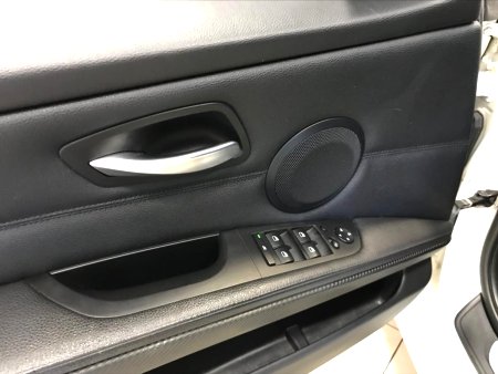 BMW Řada 3, 2010 - pohled č. 5