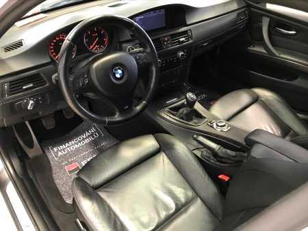 BMW Řada 3, 2010 - pohled č. 6