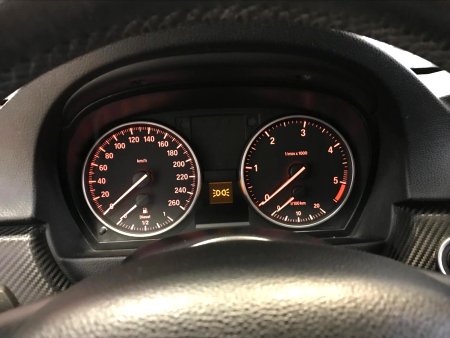 BMW Řada 3, 2010 - pohled č. 7